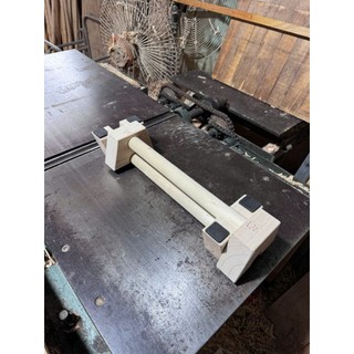 PARALLETTES GỖ - DỤNG CỤ HÍT ĐẤT, CHỐNG ĐẨY BẰNG GỖ TỰ NHIÊN CÓ ĐẾ CHỐNG TRƯỢT ,KHOÉT CHÂN 40cm