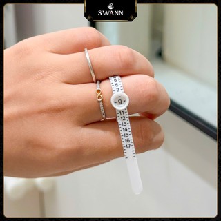 Ring Sizer Tool by SWANN Jewelry