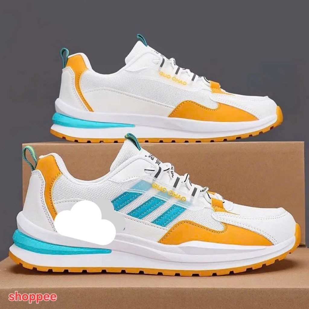 GIÀY 99K [Size 40-44] - Giày Thể thao Nam 2026 Trẻ Trung, Năng Động.