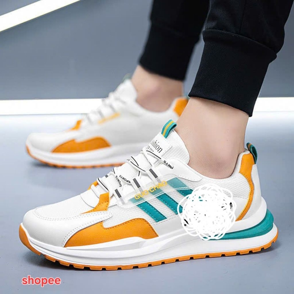GIÀY 99K [Size 40-44] - Giày Thể thao Nam 2026 Trẻ Trung, Năng Động.