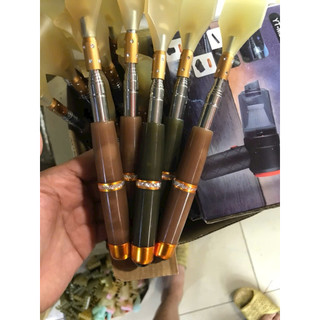 Gậy Gãi Lưng Gãi Ngứa Cao Cấp, Chống Gỉ , Rút Gọn 5 Mức, Kèm Viên Massage Từ Tính 2in1 Tiện Lợi