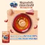 Pate Cho Mèo Silver Spoon Gói 60g Dạng Thạch Và Sốt Cung Cấp Protein