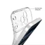 Ốp silicon nhám lưng cho iPhone 11 Promax 16/15/14/13/12/11 Probảo vệ camera Ốp màu hồng, cam,Titan