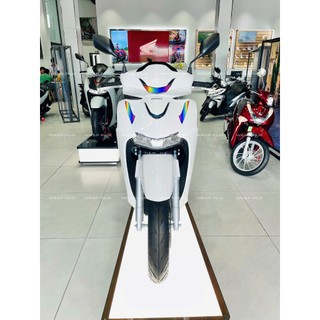 Tem dán đèn Demi Sh 125i, Sh 160i đời 2026