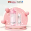 Nước Tẩy Trang Có Dầu 2 Trong 1 COLORKEY - Không Chứa Cồn - Làm Sạch Sâu, Không Cay Mắt, Dịu Nhẹ Cho Mọi Loại Da