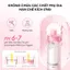 Nước Tẩy Trang Có Dầu 2 Trong 1 COLORKEY - Không Chứa Cồn - Làm Sạch Sâu, Không Cay Mắt, Dịu Nhẹ Cho Mọi Loại Da