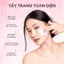 Nước Tẩy Trang Có Dầu 2 Trong 1 COLORKEY - Không Chứa Cồn - Làm Sạch Sâu, Không Cay Mắt, Dịu Nhẹ Cho Mọi Loại Da