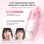 Nước Tẩy Trang Có Dầu 2 Trong 1 COLORKEY - Không Chứa Cồn - Làm Sạch Sâu, Không Cay Mắt, Dịu Nhẹ Cho Mọi Loại Da