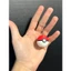 Móc khóa Pokeball mini 3D dễ thương-trang trí, quà tặng