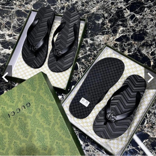 Dép luxury nam nữ bản khâu xuyên đế đẹp mẫu vá form basic dễ phối đồ - dép da, dép quai ngang, dép lê, dép boy phố