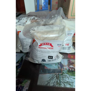 sốt Mayonnaise Meje stk combo 3tui/1kg