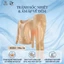 Set Layer Tàng Hình Đi Biển Santony 5551 - Che Nắng Định Hình Nhẹ PIER N°5