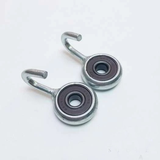 Bộ Bi Treo Võng Inox Chống Xoắn – Móc Treo Võng Có Vòng Bi Quay Êm Siêu Bền