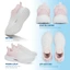Giày Thể Thao Nữ Bluewind Alphafly Êm Chân, Thoáng Khí Phong Cách Hàn Quốc 68903