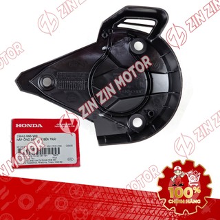 Ốp Lốc Nồi Click 150i 2019, Click 125i 2019, Vario 150 K59J, Vario 125 K60R 19642-K66-V00 Chính Hãng