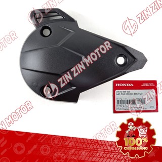 Ốp Lốc Nồi Click 150i 2019, Click 125i 2019, Vario 150 K59J, Vario 125 K60R 19642-K66-V00 Chính Hãng