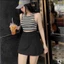 Chân Váy Nữ, Chân váy chữ A phong cách đơn giản...