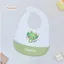 Yếm Ăn Dặm Mumbebe Tootie Silicone Có Màng Hứng Siêu Mềm, Yếm Ăn Dặm Nhiều Màu An Toàn Cho Bé