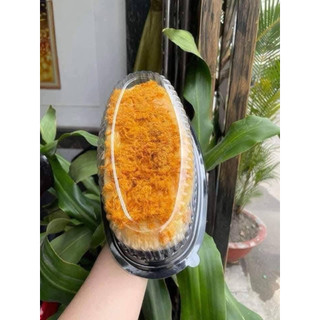Hộp F70 (100cái) dùng đóng gói bánh kem, bánh phô mai tan chảy