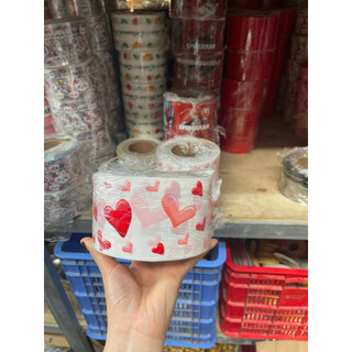 Quấn thành bánh (8cm) trang trí bánh kem- bánh sinh nhật kí