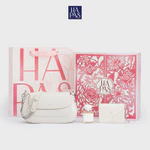 [HOAPAS] Bộ Quà Tặng "Yêu Chiều" HAPAS Túi Xách Chain Handle - Món Quà Ý Nghĩa Tặng Người Thương — ảnh 1
