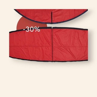 áo diều xỏ khung 2m đến khung 6m giá xưởng