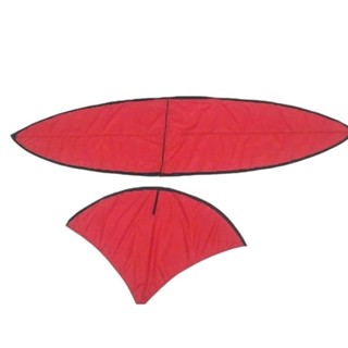 áo diều xỏ khung 2m đến khung 6m giá xưởng