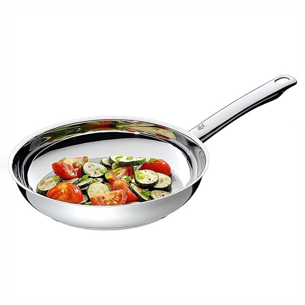 Chảo thép WMF PROFI-PFANNEN PRYING PAN 20,24,28CM dùng cho mọi loại bếp