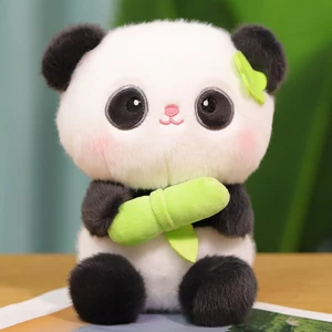 Gấu Bông Nhỏ, Hàng Cao Cấp Mềm Mịn Size 25cm MEILI STORE