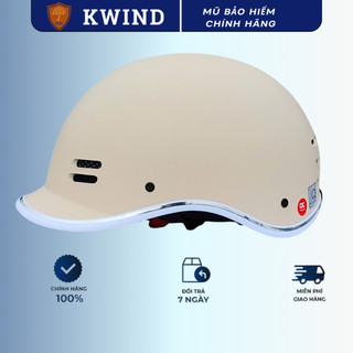 Nón bảo hiểm kiểu dáng cá heo, an toàn, thời trang, nhiều màu, phù hợp nam, nữ, Freesize 55-59cm