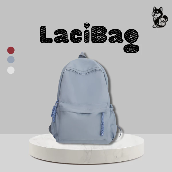 Women's Minimalist Backpack – for Work – 2
