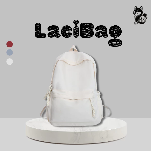 Women's Minimalist Backpack – for Work – 3
