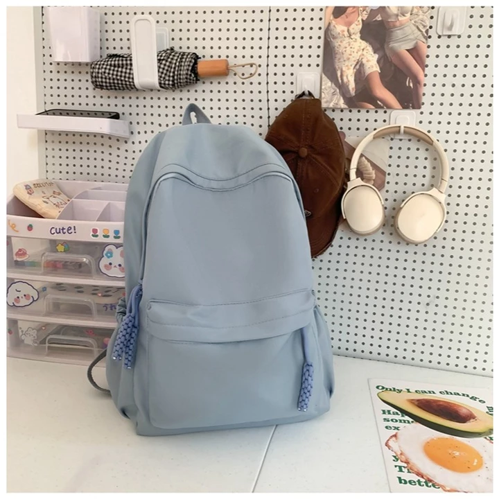 Women's Minimalist Backpack – for Work – 6