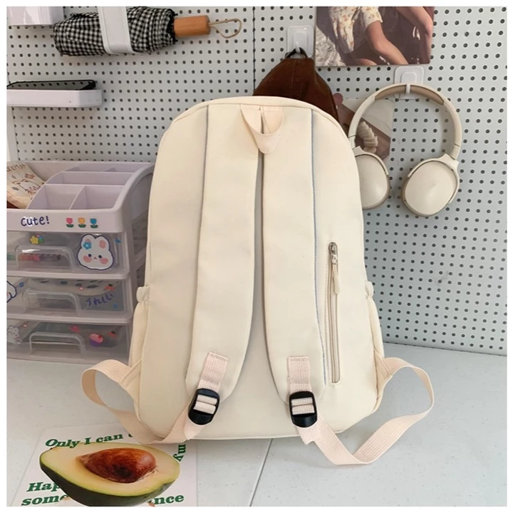 Women's Minimalist Backpack – for Work – 7