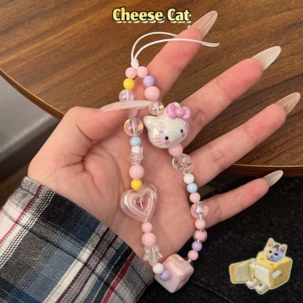 Ốp iPhone 3D hình nơ Kitty cho iPhone 17 16 15 14 13 12 11 Pro Max 17 Air 7 Plus Xs Max XR Bao da màu hồng
