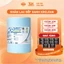 Cuộn 200 tờ khăn giấy lau bếp xanh KRCLEAN 20x20cm - Khăn lau đa năng, siêu thấm hút, lau mọi bề mặt tiện lợi