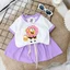 👕👖 ĐỒ BỘ BÉ GÁI – CHO BÉ THÊM ĐÁNG YÊU VÀ THOẢI MÁI 🌸 12-40kg IP584