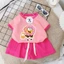 👕👖 ĐỒ BỘ BÉ GÁI – CHO BÉ THÊM ĐÁNG YÊU VÀ THOẢI MÁI 🌸 12-40kg IP584