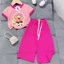 👕👖 ĐỒ BỘ BÉ GÁI – CHO BÉ THÊM ĐÁNG YÊU VÀ THOẢI MÁI 🌸 12-40kg IP584