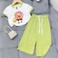👕👖 ĐỒ BỘ BÉ GÁI – CHO BÉ THÊM ĐÁNG YÊU VÀ THOẢI MÁI 🌸 12-40kg IP584