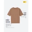 Áo thun T-shirt Nam YODY dáng slimfit cơ bản, vải cotton mềm mại MCTS25S008