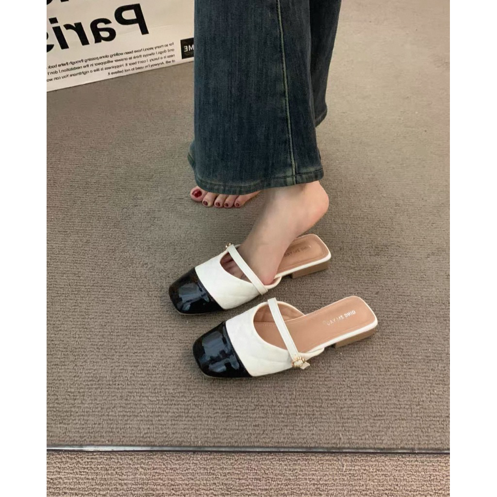 Sục bệt thời trang kiểu dáng mới (cao 1cm)