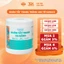 Khăn tẩy trang dùng 1 lần Kawaii 10x10cm 100 tờ - Khăn bông tẩy trang làm sạch da, nhẹ nhàng, mềm mịn