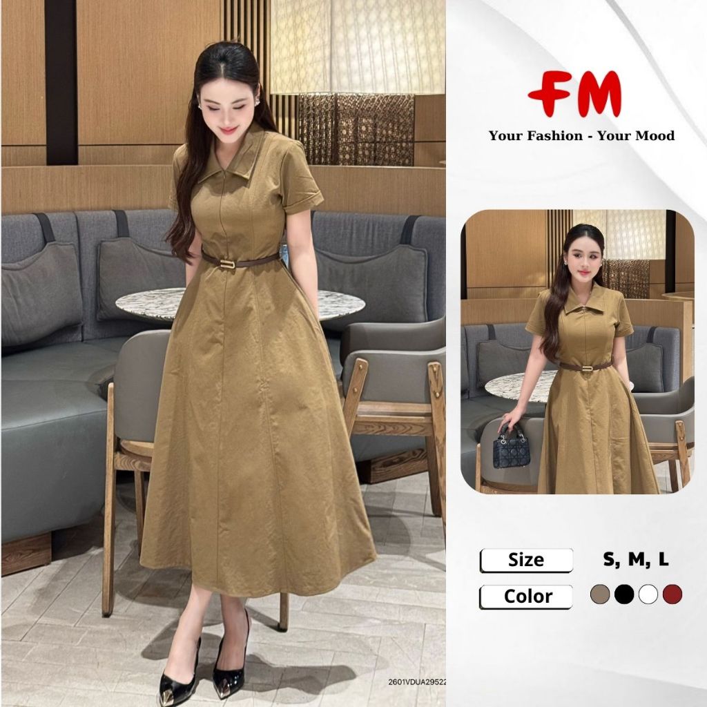 Fm Style - Thời Trang Nữ Giá Tốt, Chính Hãng, Đảm Bảo | Shopee Việt Nam