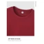 Áo Thun Nữ Slim Fit Cổ Tròn Năng Động Co Giãn Mềm Mại WCTS26S001