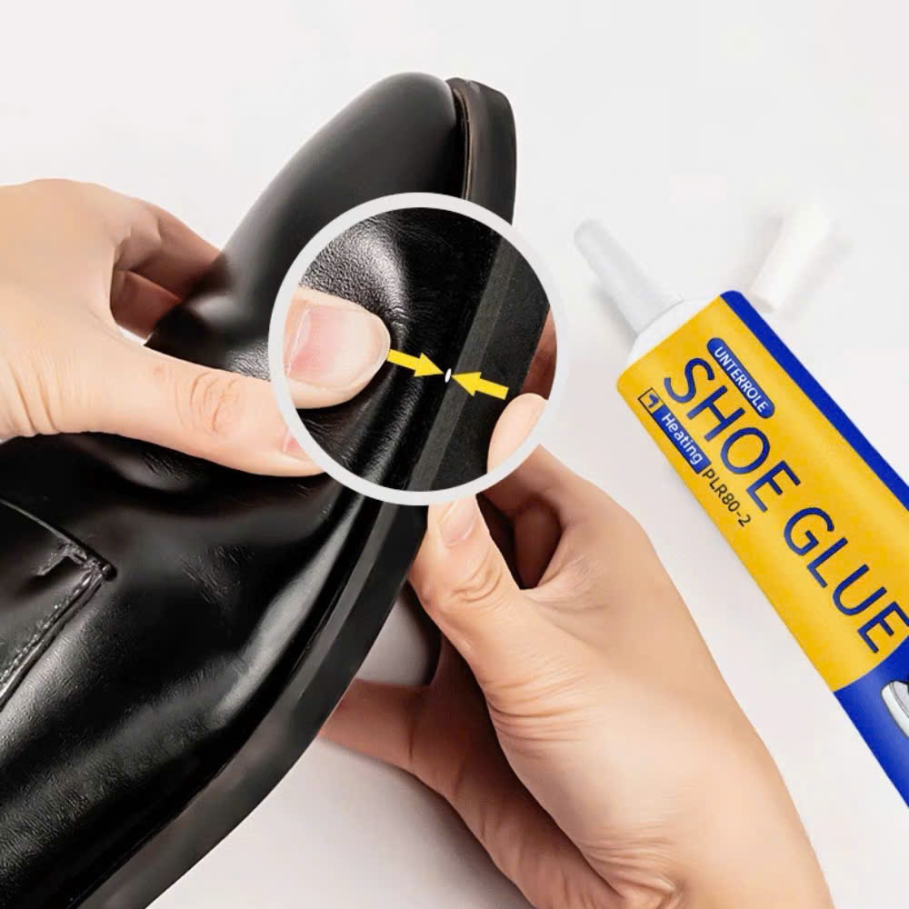 Keo Dán Giày Siêu Dính 60ml – Keo Dán Da, Dép, Túi Xách, Sofa, Áo Da Chống Nước Cực Bền