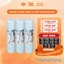 Cuộn 30 tờ Khăn giấy lau bếp xanh KRCLEAN 20x20cm - Khăn lau bếp thấm hút đa năng, lau chén bát, lau tay