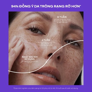 Tinh chất khởi sinh Paula’s Choice NAD+ CellularYouth Longevity Serum 30ml 2250