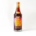 [ Đặc Sản] Thùng 6 Chai Thủy Tinh 490ml Nước Mắm Nhĩ Cá Cơm Truyền Thống Nguyên Chất 40 Độ Đạm Hiệu Con Cá Vàng — ảnh 3