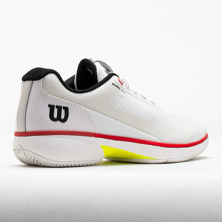 Wilson Rush Lite 5.0 Giày Tennis / Pickleball Chính Hãng – Giày Tennis Wilson Nhẹ Bám Sân Êm Chân